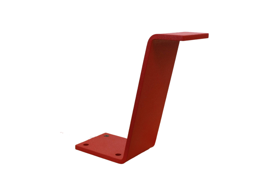Forster Stand for Powder Measure