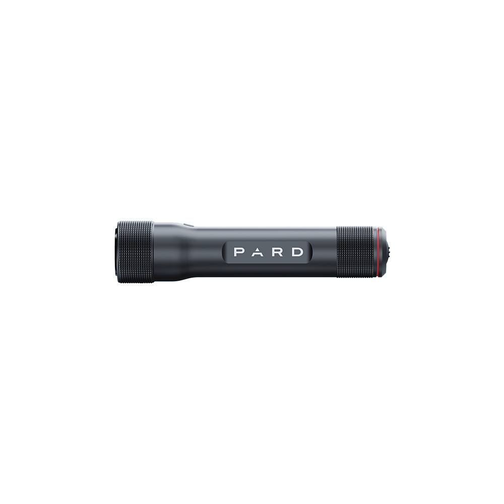 PARD TL3 IR illuminator side view