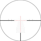 Arken EP-5 Gen 2 7-35x56 – TOR reticle