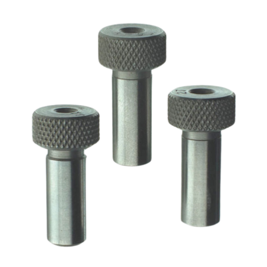 Forster Universal Sight Mounting Fixture Bushing Set