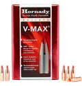 Hornady V-MAX Bullets