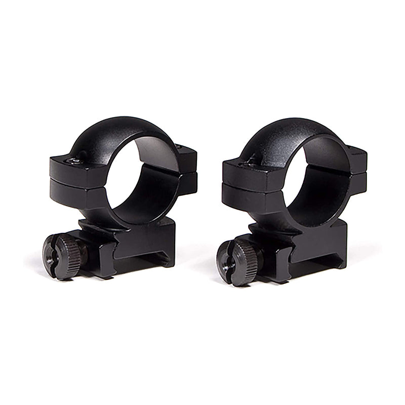 Vortex Hunter Scope Rings