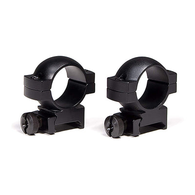 Vortex Hunter Scope Rings