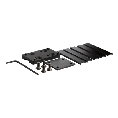 Burris SpeedBead Vent Rib Mount