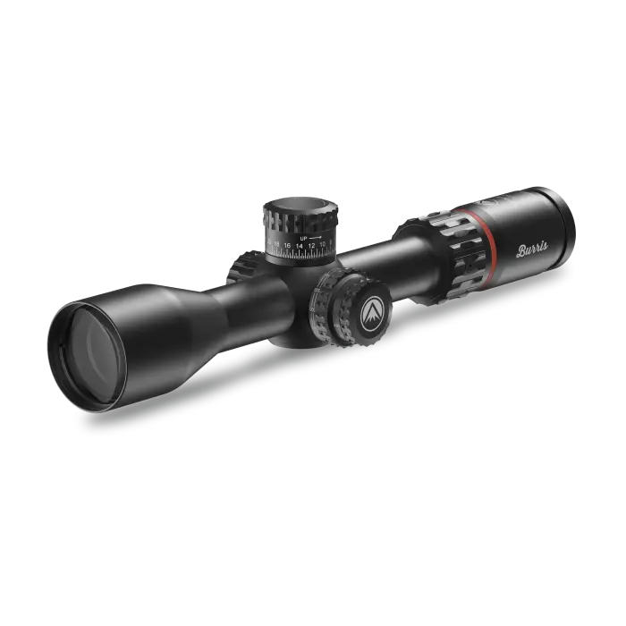 Burris Veracity PH 3-15x44 FFP Illuminated Riflescope