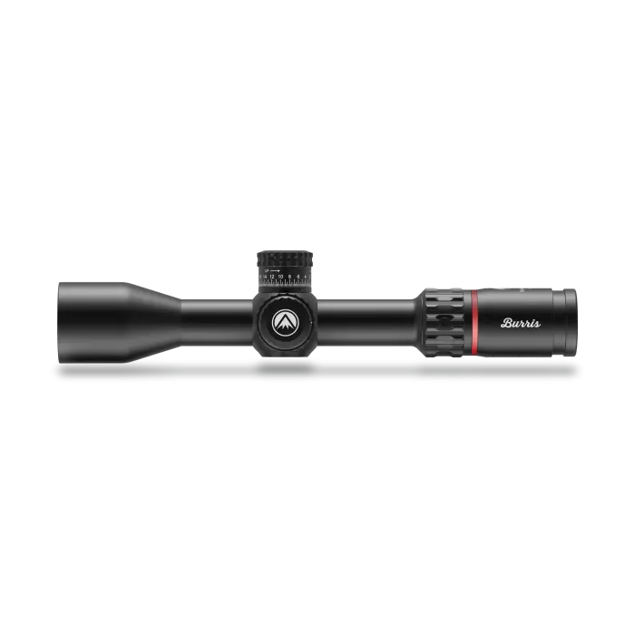Burris Veracity PH 3-15x44 FFP Illuminated Riflescope