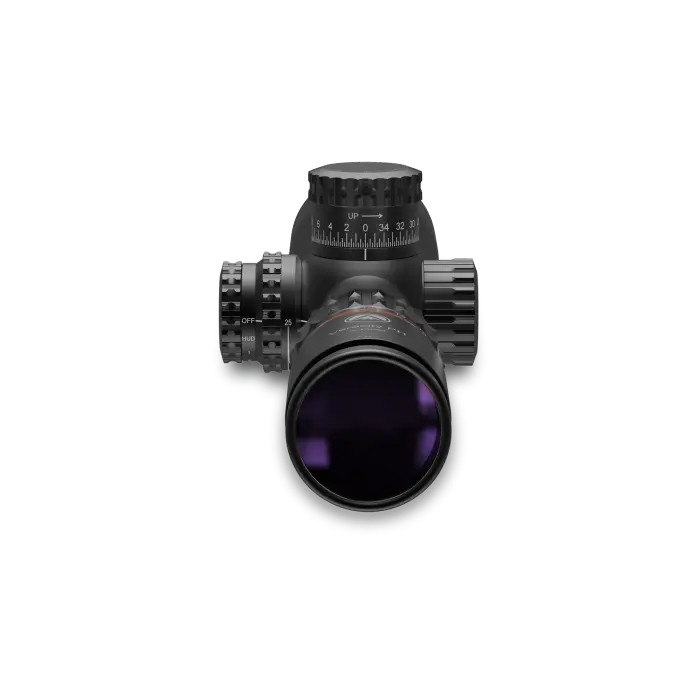 Burris Veracity PH 3-15x44 FFP Illuminated Riflescope