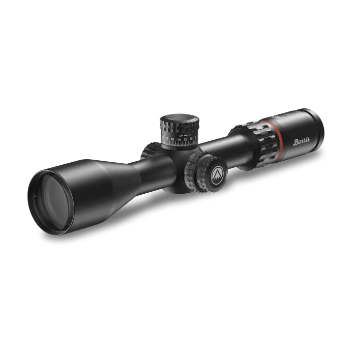 Burris Veracity PH 4-20x50 FFP Illuminated Riflescope