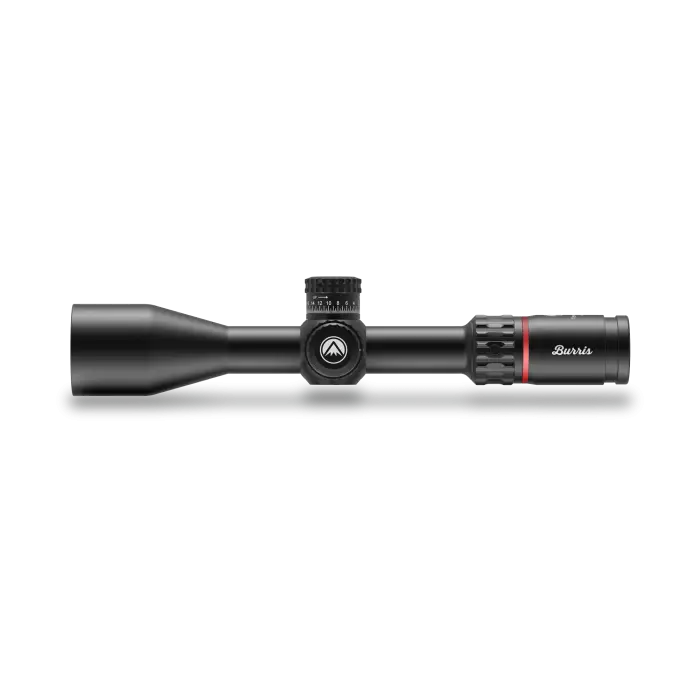 Burris Veracity PH 4-20x50 FFP Illuminated Riflescope