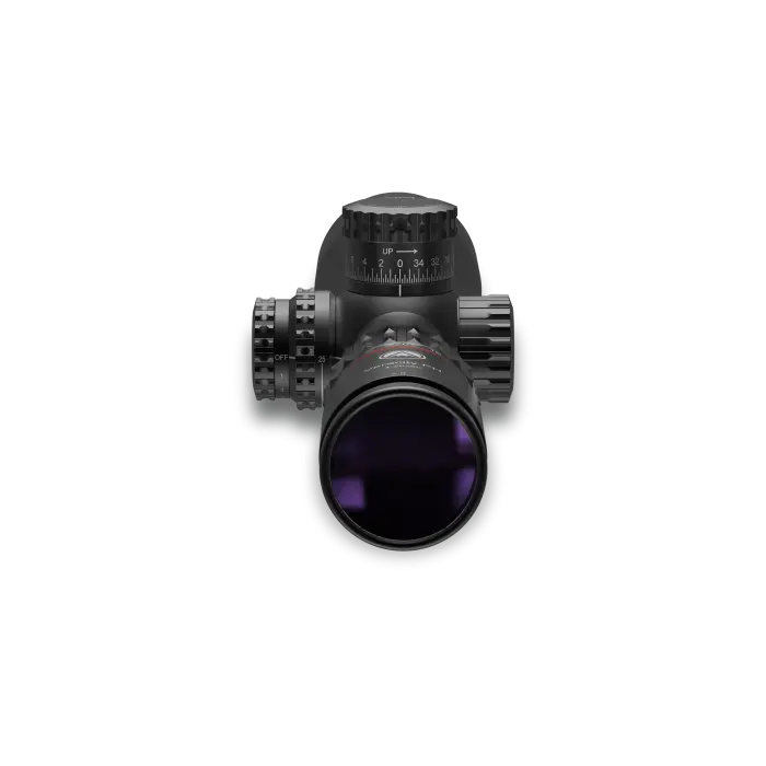 Burris Veracity PH 4-20x50 FFP Illuminated Riflescope