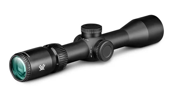 Vortex Viper HD 2-10x42 Riflescope