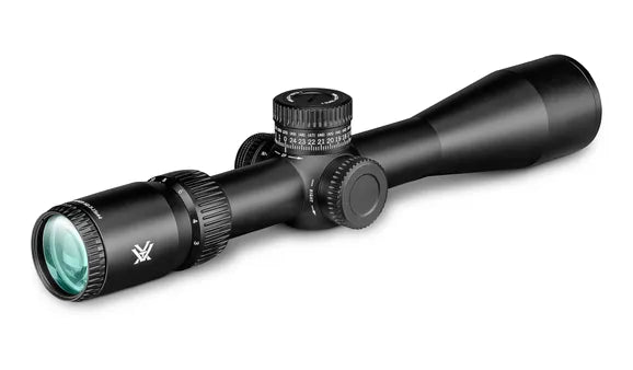 Vortex Viper HD 3-15x44 Riflescope