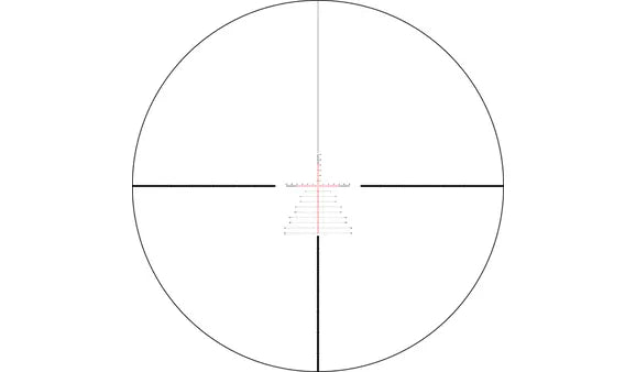 Vortex Viper HD 5-25x50 Riflescope