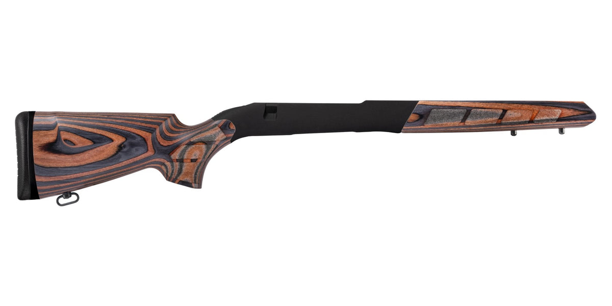 Woox Wild Man Stock – Tiger Wood