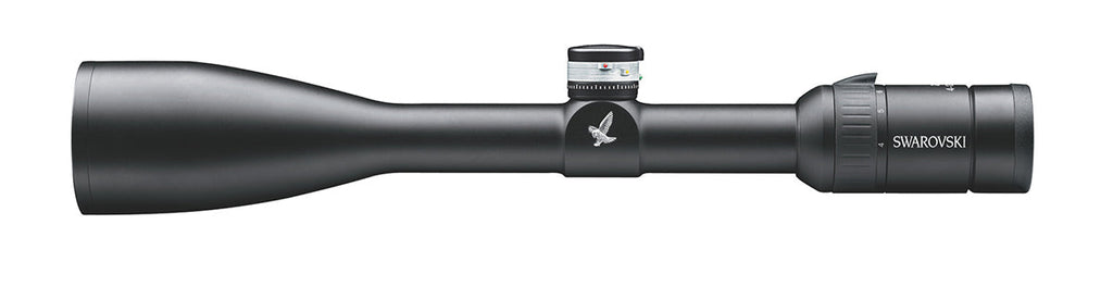 Swarovski Z3 4-12x50 Riflescope