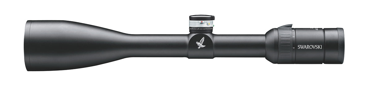 Swarovski Z3 4-12x50 Riflescope