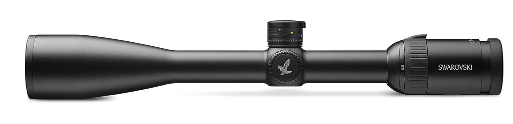 Swarovski Z5 3.5-18x44 Riflescope