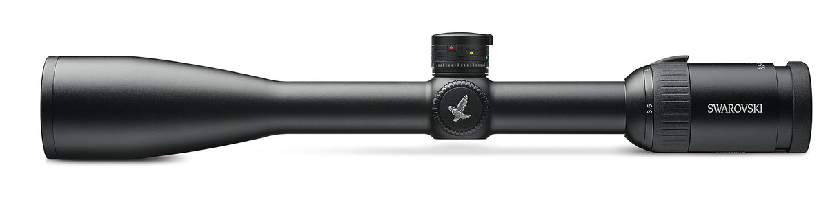 Swarovski Z5 3.5-18x44 Riflescope