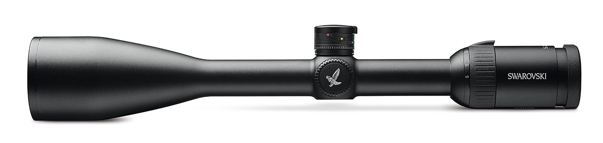 Swarovski Z5 5-25x52 Riflescope