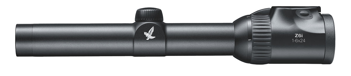Swarovski Z6i 1-6x24 Riflescope