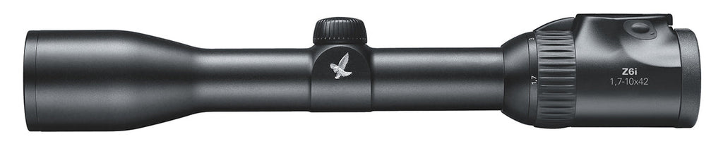 Swarovski Z6i 1.7-10x42 Riflescope