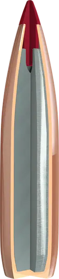 Hornady ELD Match Bullets