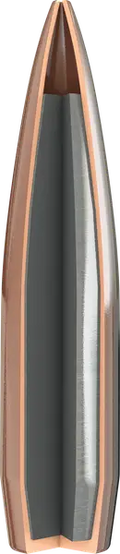 Hornady Match HPBT Bullets