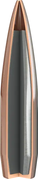 Hornady Match HPBT Bullets