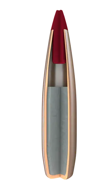 Hornady ELD-VT Bullets