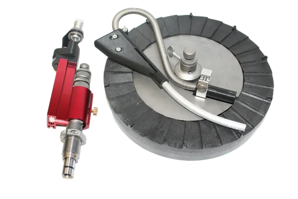 Hornady Lock-N-Load Rifle Bullet Feeder 30 Cal Conversion Kit