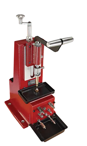 Hornady Case Prep Center 220V