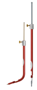 Hornady Lock-N-Load OAL Gauge