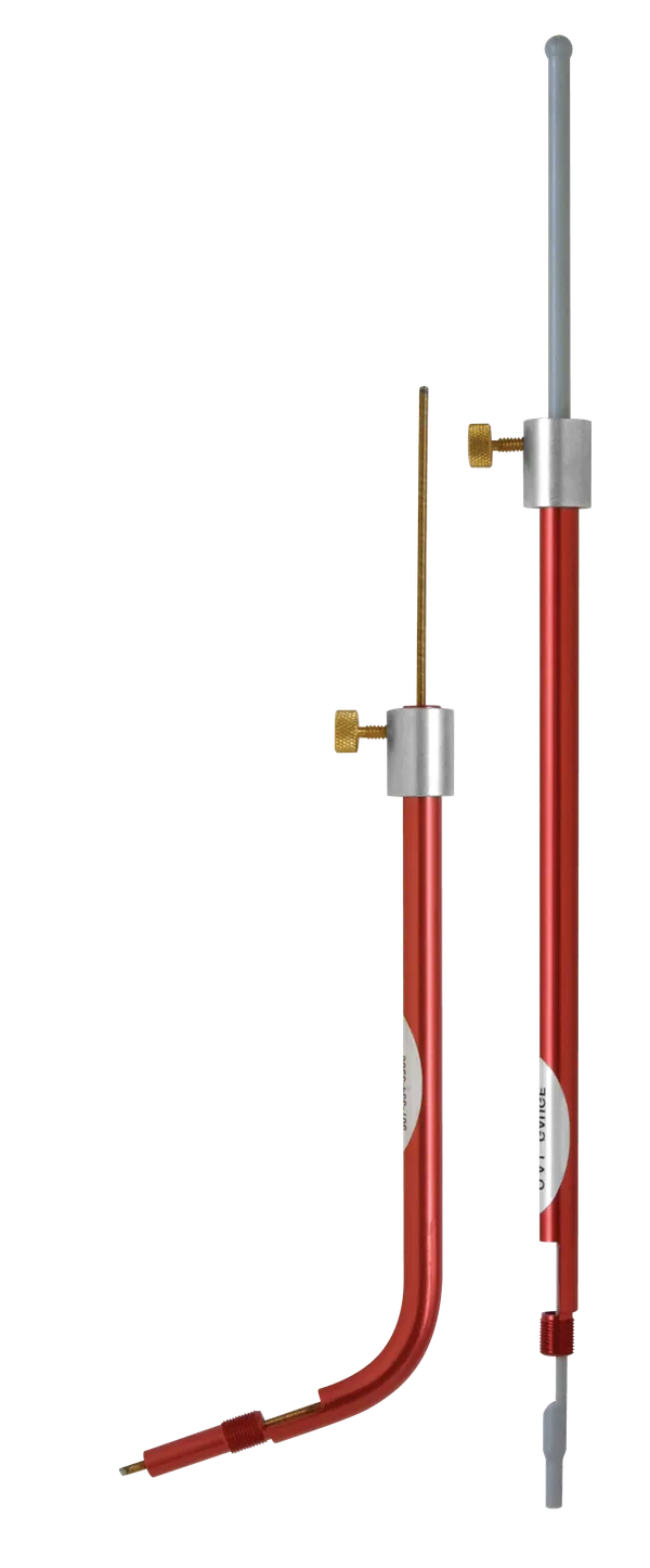 Hornady Lock-N-Load OAL Gauge