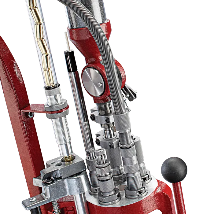 Hornady Ammo Plant 110V