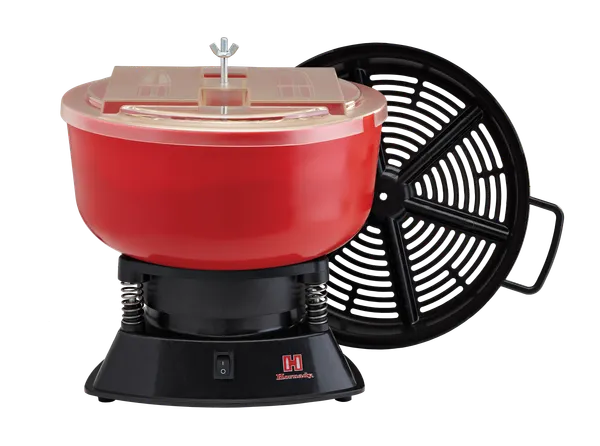 Hornady M-1 Tumbler