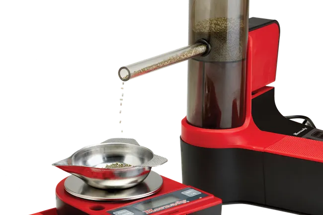 Hornady Vibratory Powder Trickler
