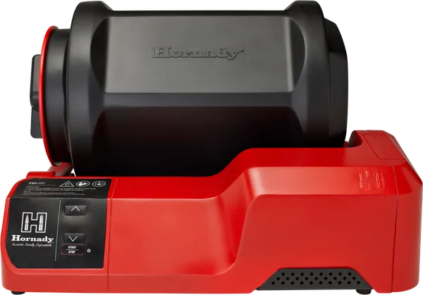 Hornady Rotary Case Tumbler 220V