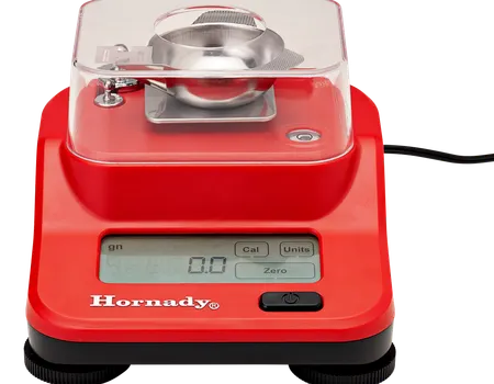 Hornady Lock-N-Load M2 Digital Bench Scale 1500 gr