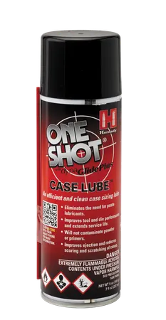 Hornady One Shot Spray Case Lube
