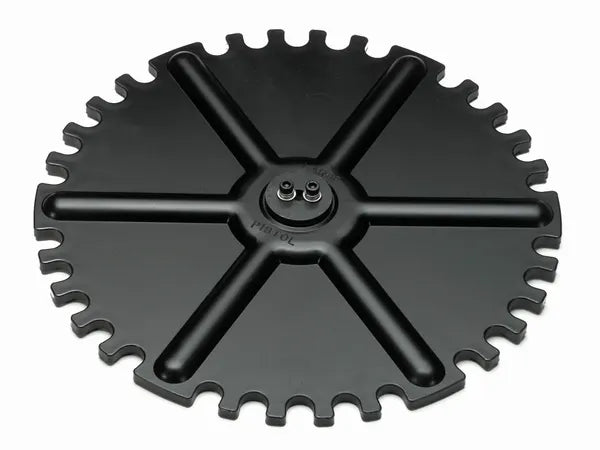 Hornady Case Feeder Plate