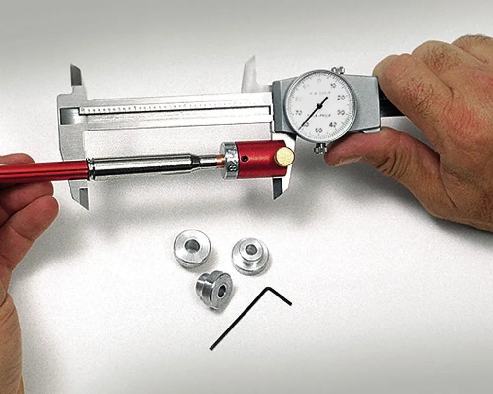Hornady Lock-N-Load Comparator Body