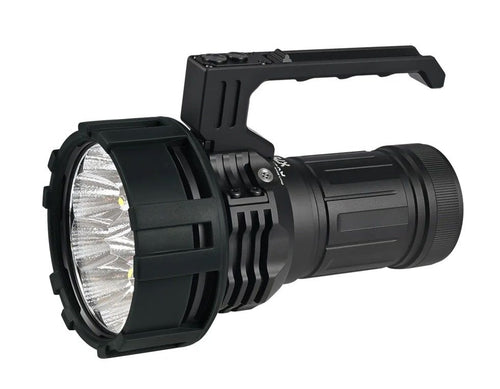 Acebeam X75 Power Bank Flashlight
