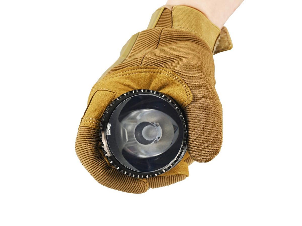 Acebeam L19 2.0 Long Range Tactical Flashlight