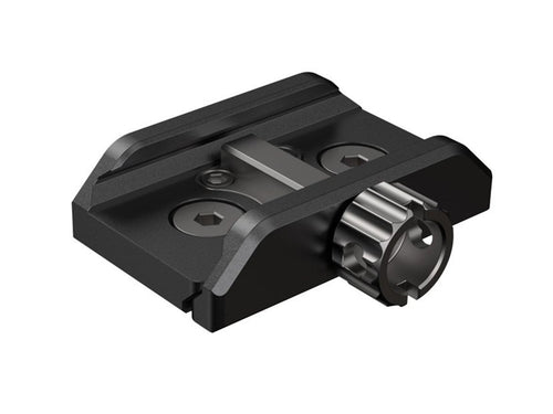 Acebeam P15 Picatinny Rail Mount
