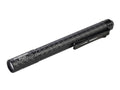 Acebeam PT20 Portable 2 AAA EDC Penlight – Black