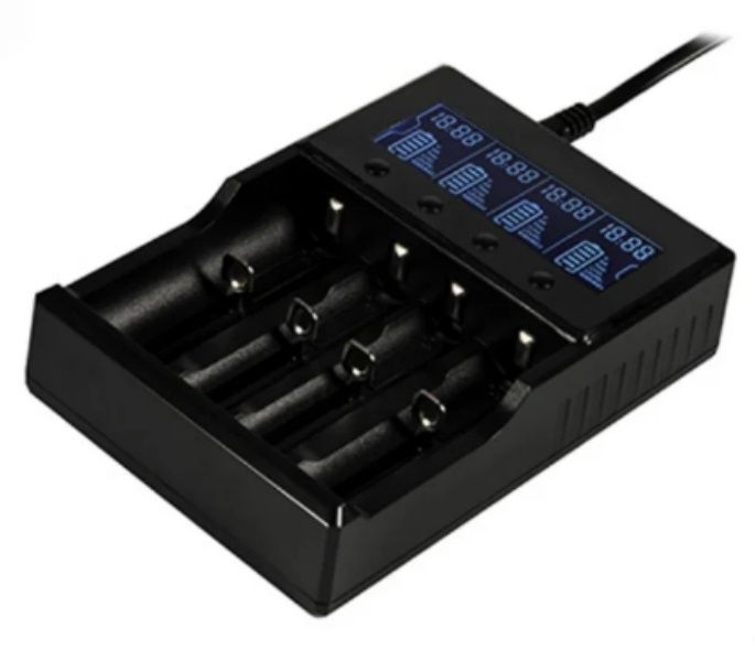 Acebeam Ace-4 Charger
