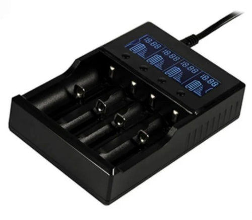 Acebeam Ace-4 Charger