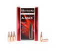 Hornady A-MAX Bullets