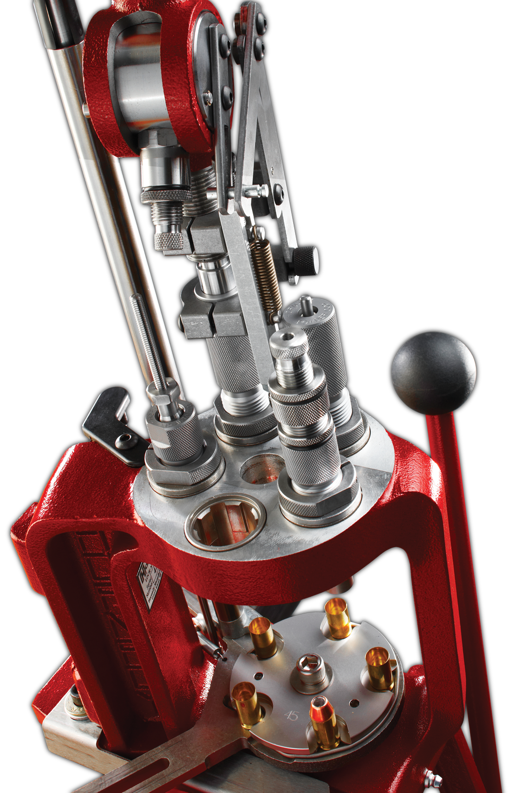 Hornady Lock-N-Load AP Progressive Press