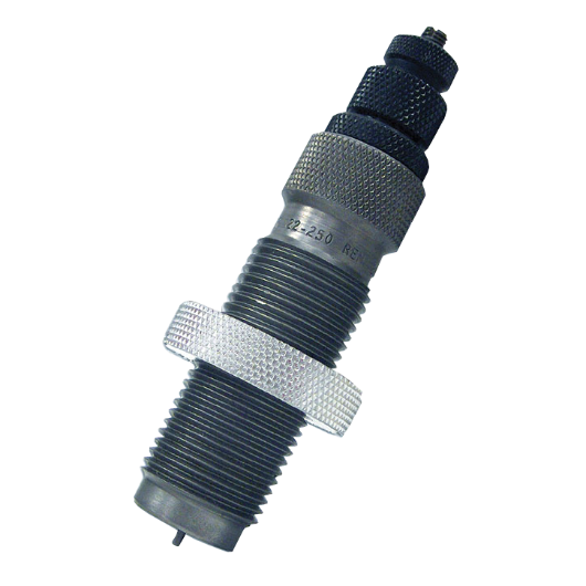 Forster Bushing Bump Neck Sizing Die